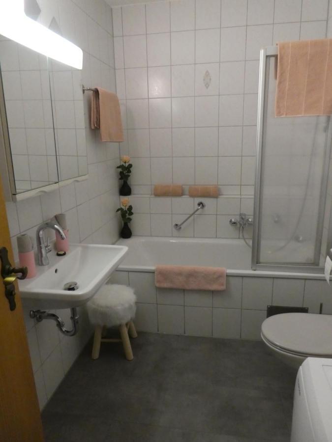Allgaeutraum Ferienwohnung Nr. 9 ケンプテン エクステリア 写真