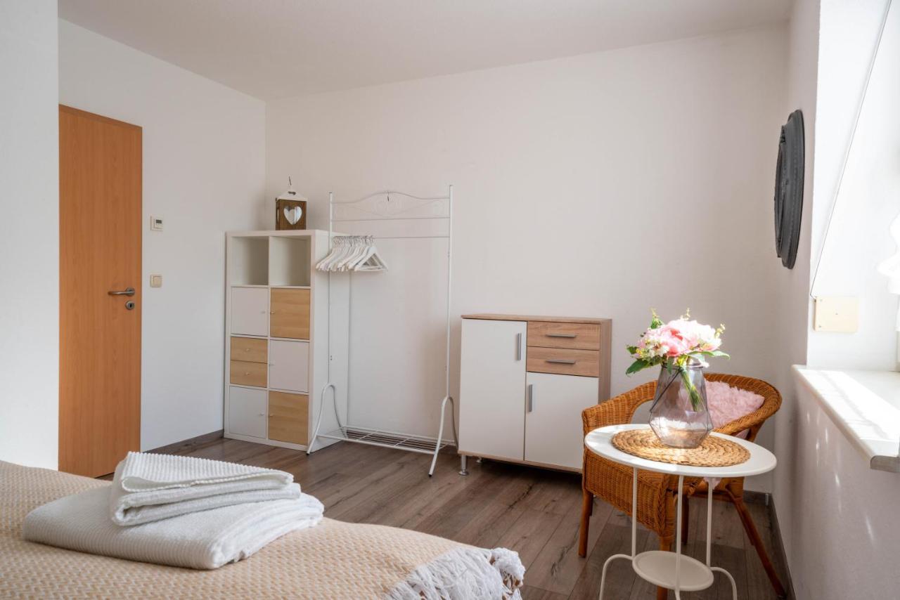 Allgaeutraum Ferienwohnung Nr. 9 ケンプテン エクステリア 写真