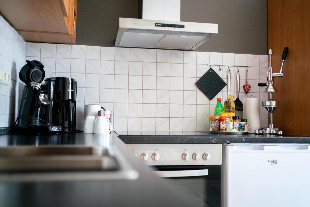 Allgaeutraum Ferienwohnung Nr. 9 ケンプテン エクステリア 写真